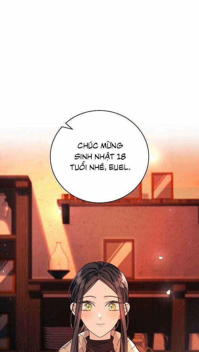 Nắm Giữ Trái Tim Của Bạo Chúa Chapter 17 trang 1