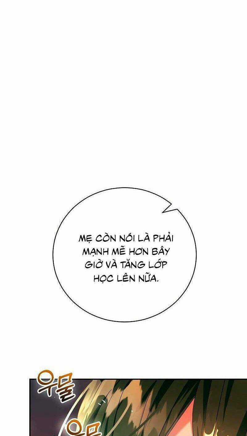 Nắm Giữ Trái Tim Của Bạo Chúa Chapter 17 trang 10