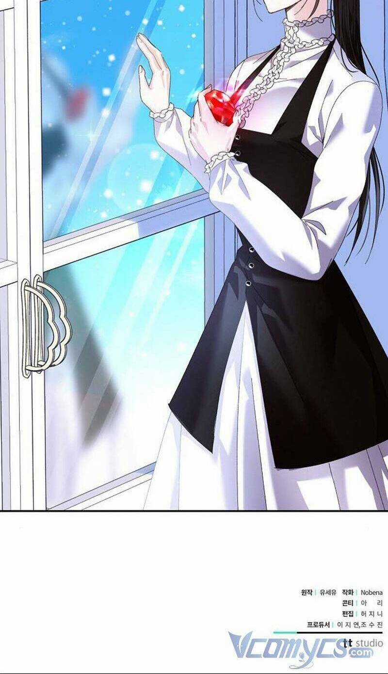 Nắm Giữ Trái Tim Của Bạo Chúa Chapter 17 trang 101