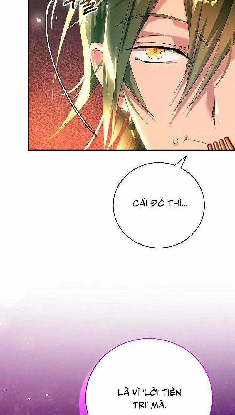 Nắm Giữ Trái Tim Của Bạo Chúa Chapter 17 trang 11
