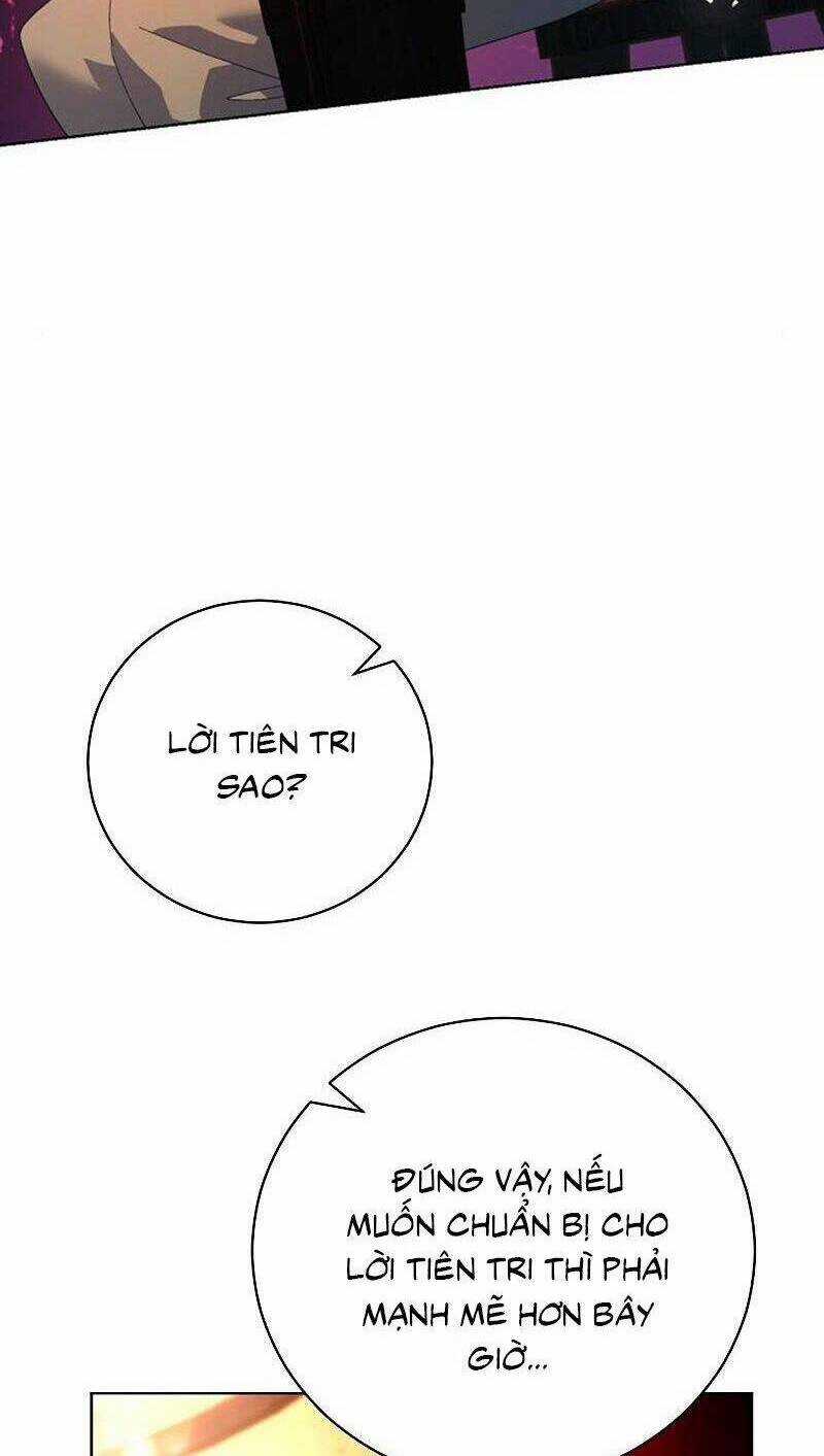 Nắm Giữ Trái Tim Của Bạo Chúa Chapter 17 trang 13