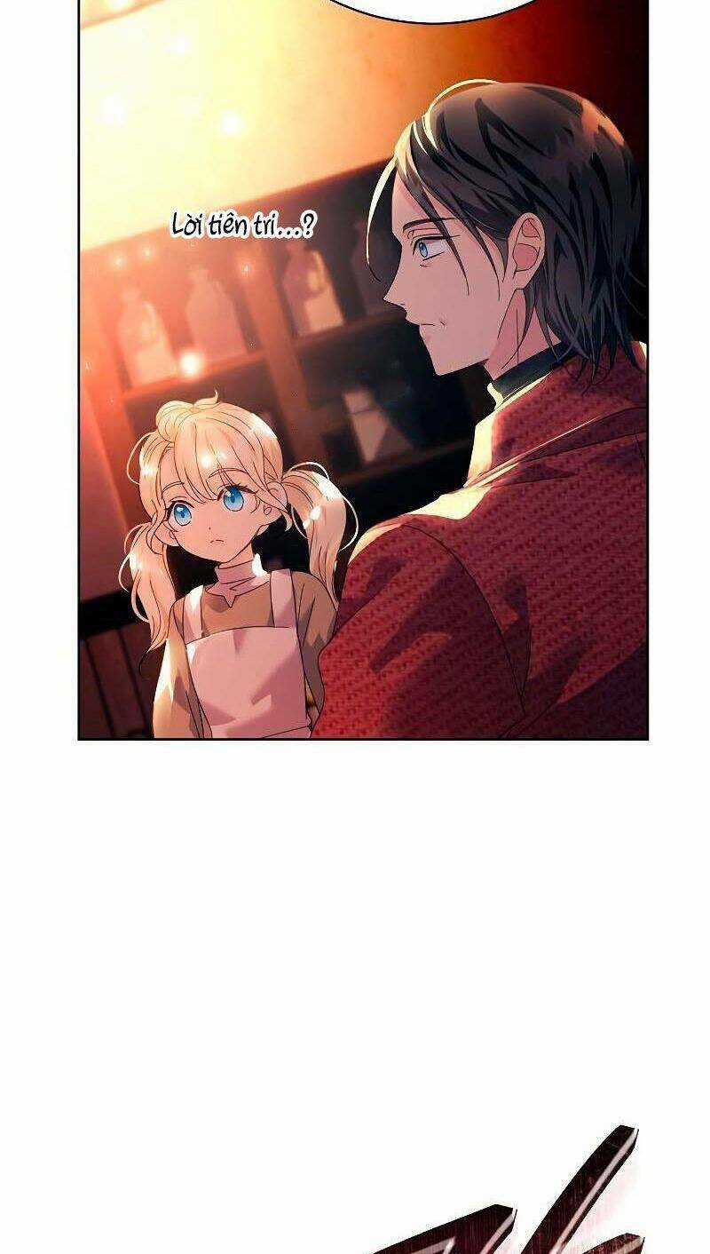 Nắm Giữ Trái Tim Của Bạo Chúa Chapter 17 trang 14