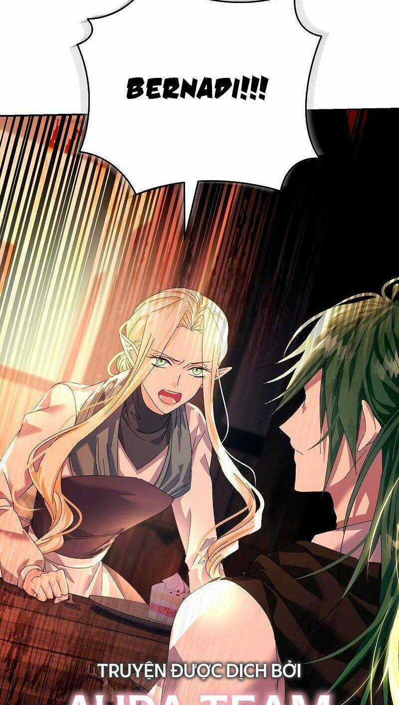 Nắm Giữ Trái Tim Của Bạo Chúa Chapter 17 trang 16