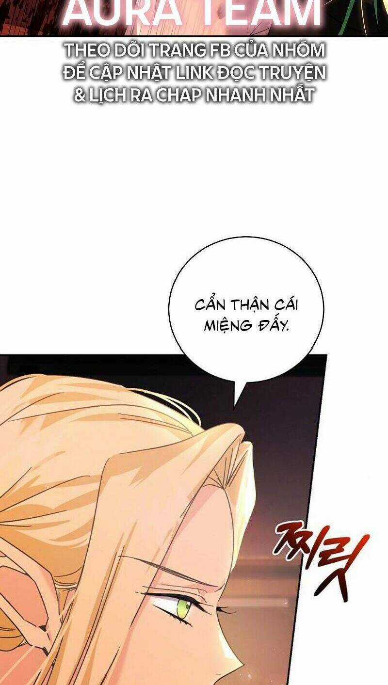 Nắm Giữ Trái Tim Của Bạo Chúa Chapter 17 trang 17