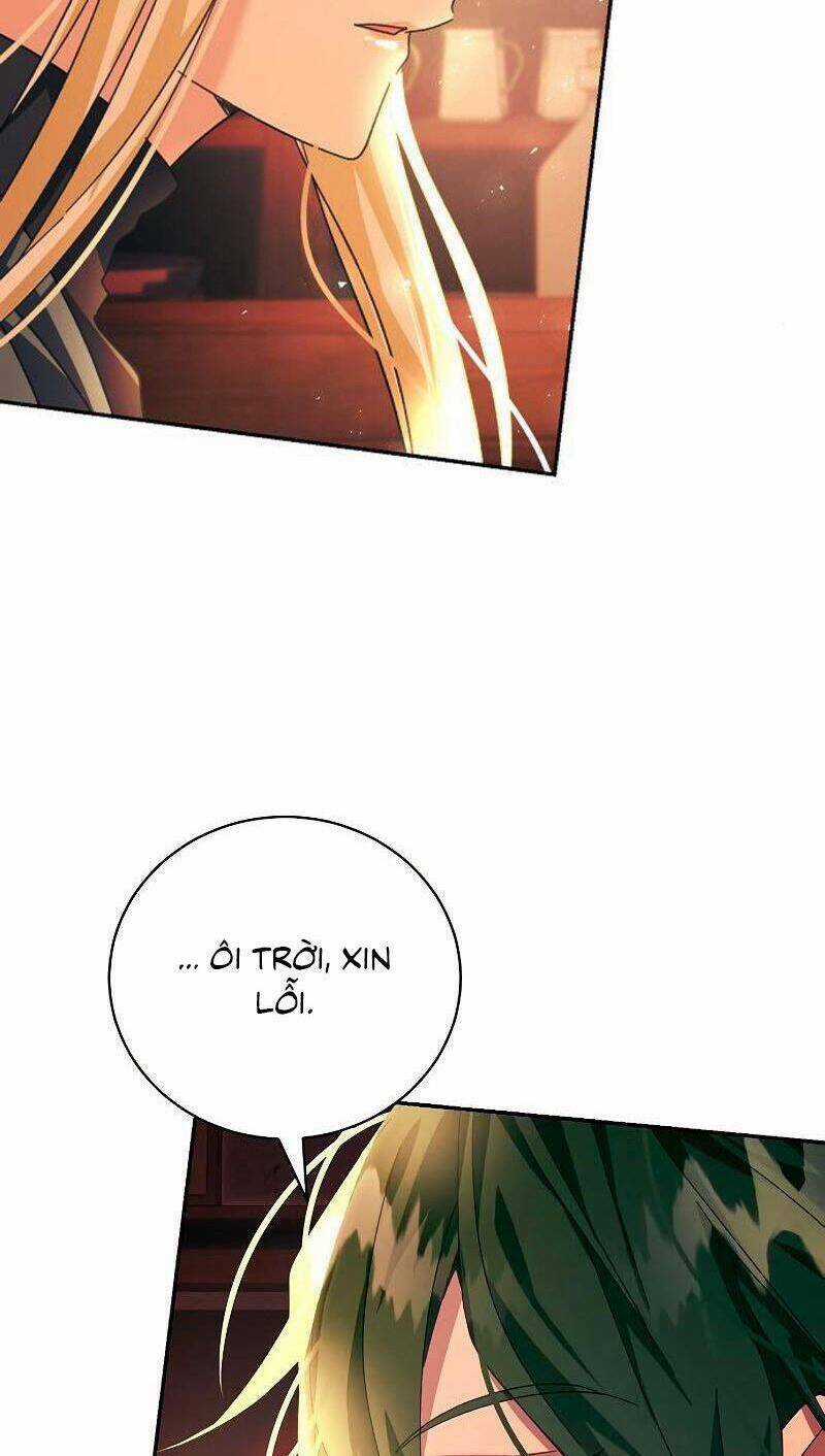 Nắm Giữ Trái Tim Của Bạo Chúa Chapter 17 trang 18