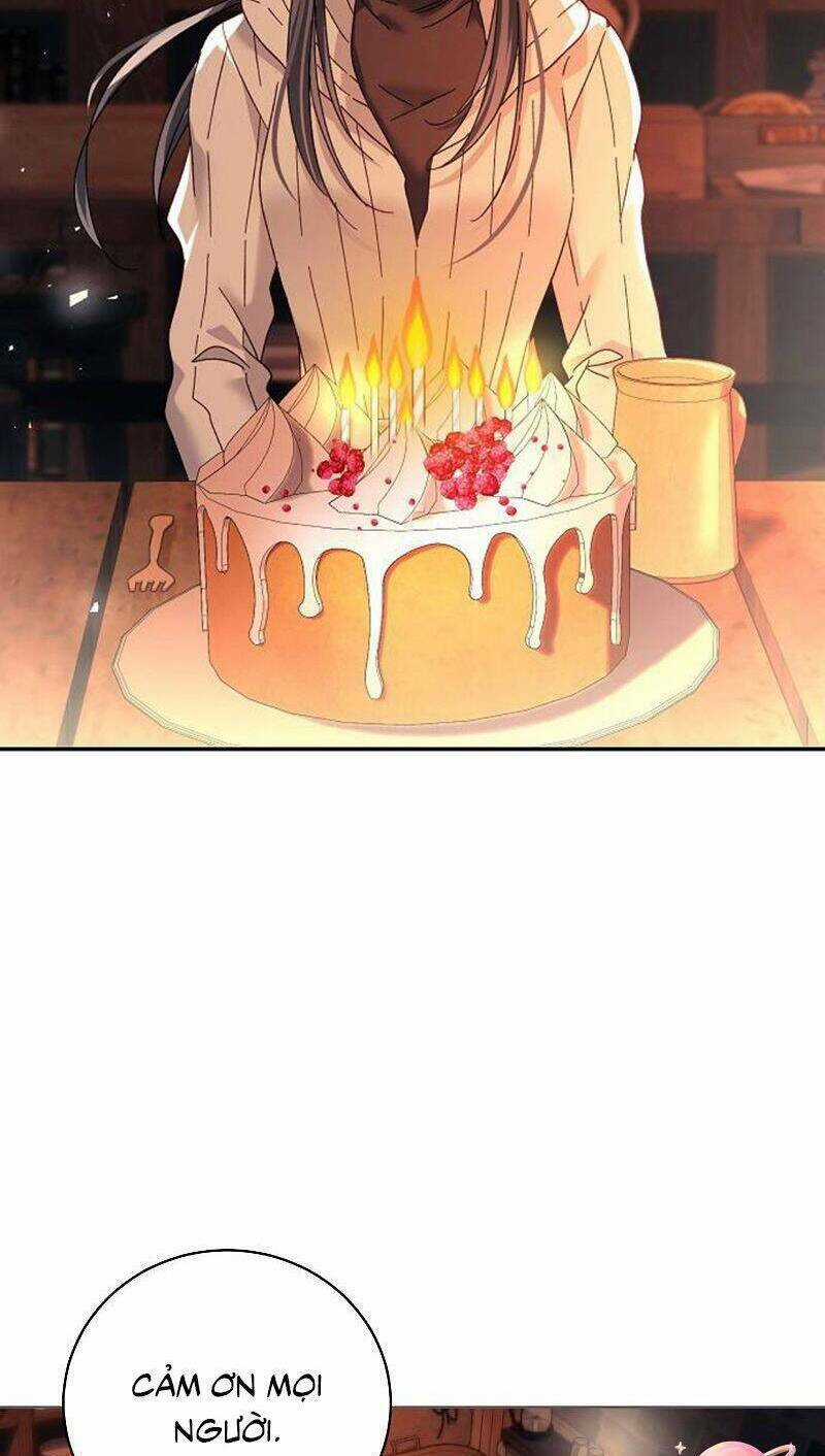 Nắm Giữ Trái Tim Của Bạo Chúa Chapter 17 trang 2