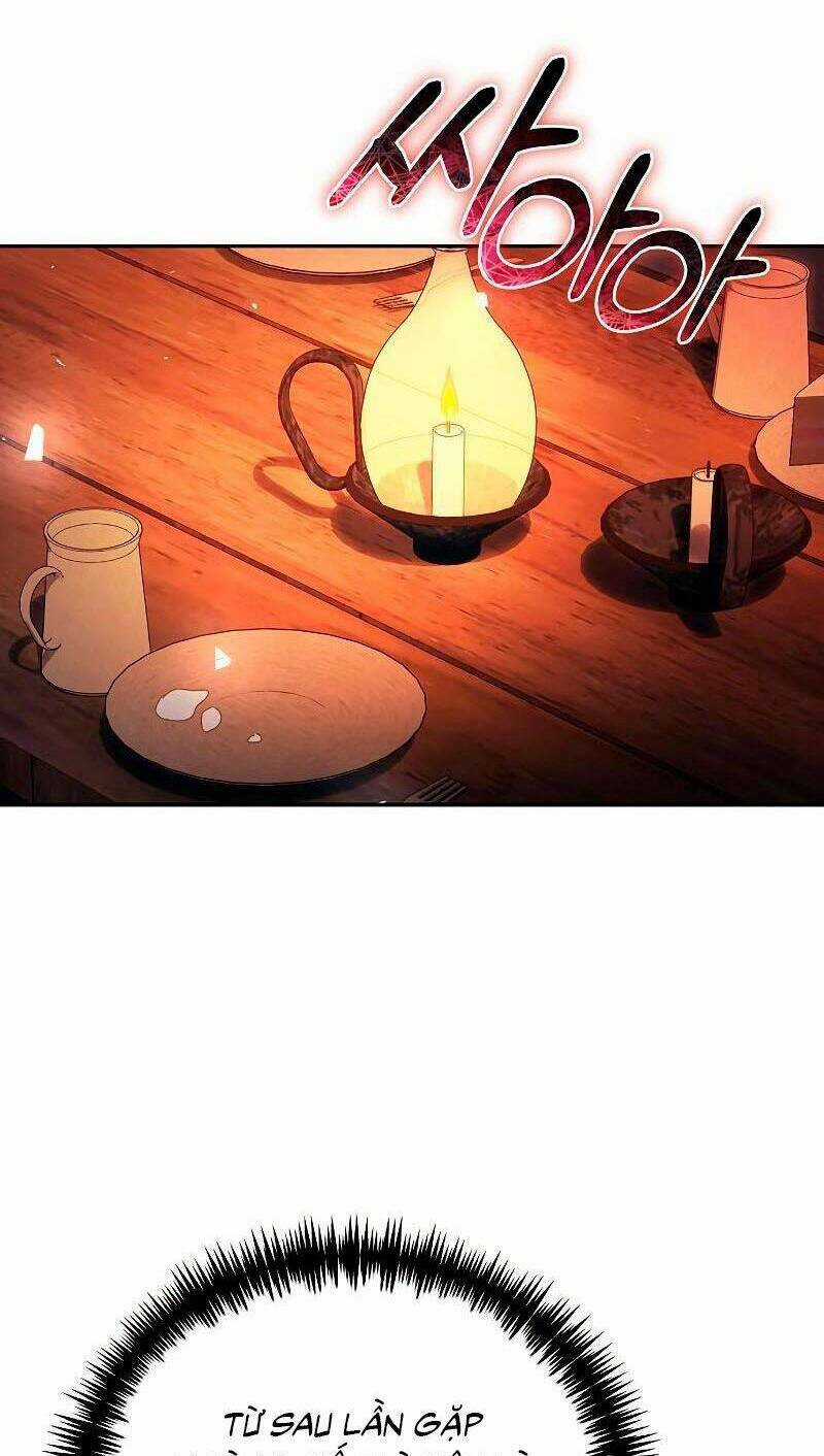 Nắm Giữ Trái Tim Của Bạo Chúa Chapter 17 trang 20