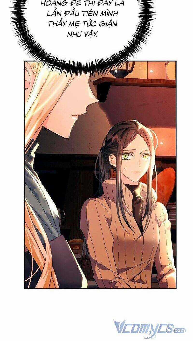 Nắm Giữ Trái Tim Của Bạo Chúa Chapter 17 trang 21