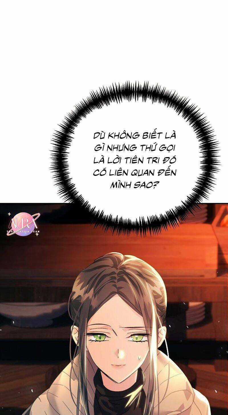 Nắm Giữ Trái Tim Của Bạo Chúa Chapter 17 trang 22