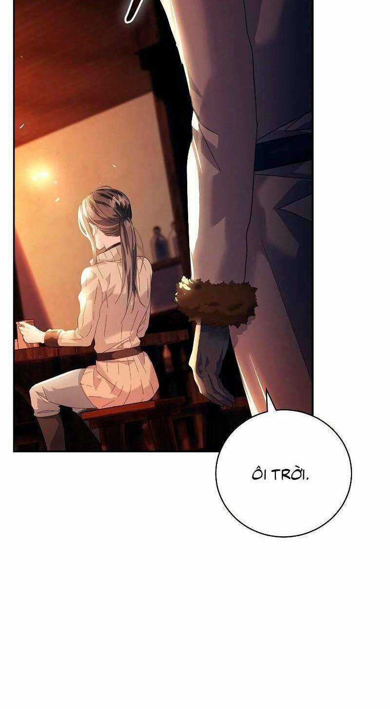 Nắm Giữ Trái Tim Của Bạo Chúa Chapter 17 trang 24