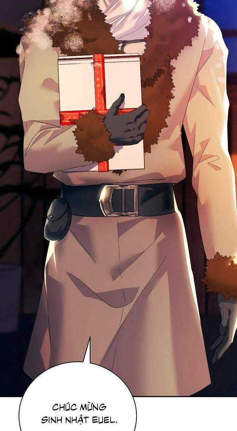 Nắm Giữ Trái Tim Của Bạo Chúa Chapter 17 trang 27