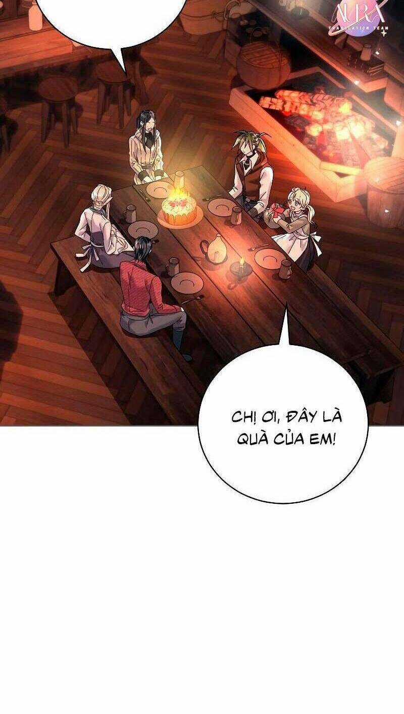 Nắm Giữ Trái Tim Của Bạo Chúa Chapter 17 trang 3