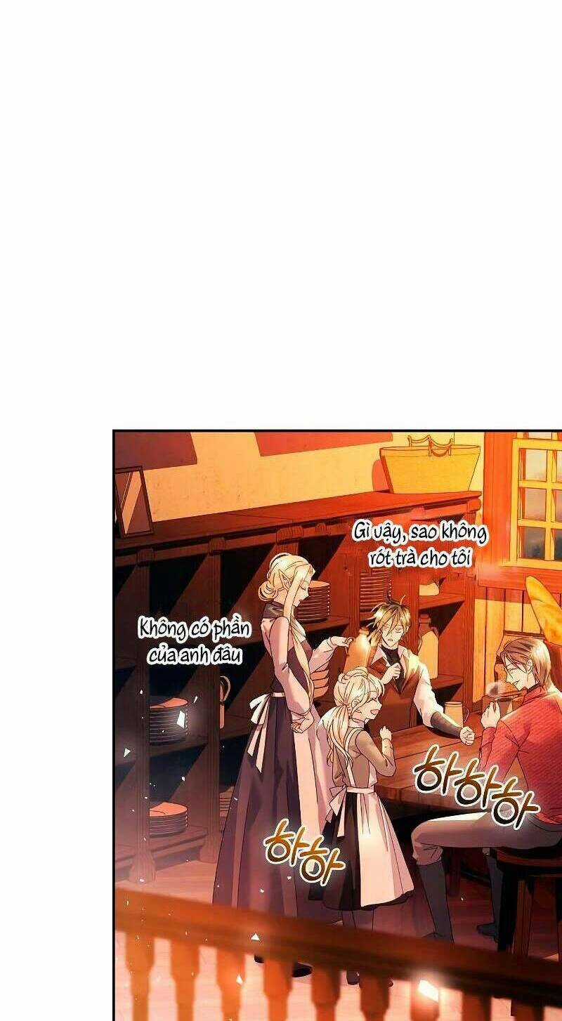 Nắm Giữ Trái Tim Của Bạo Chúa Chapter 17 trang 31