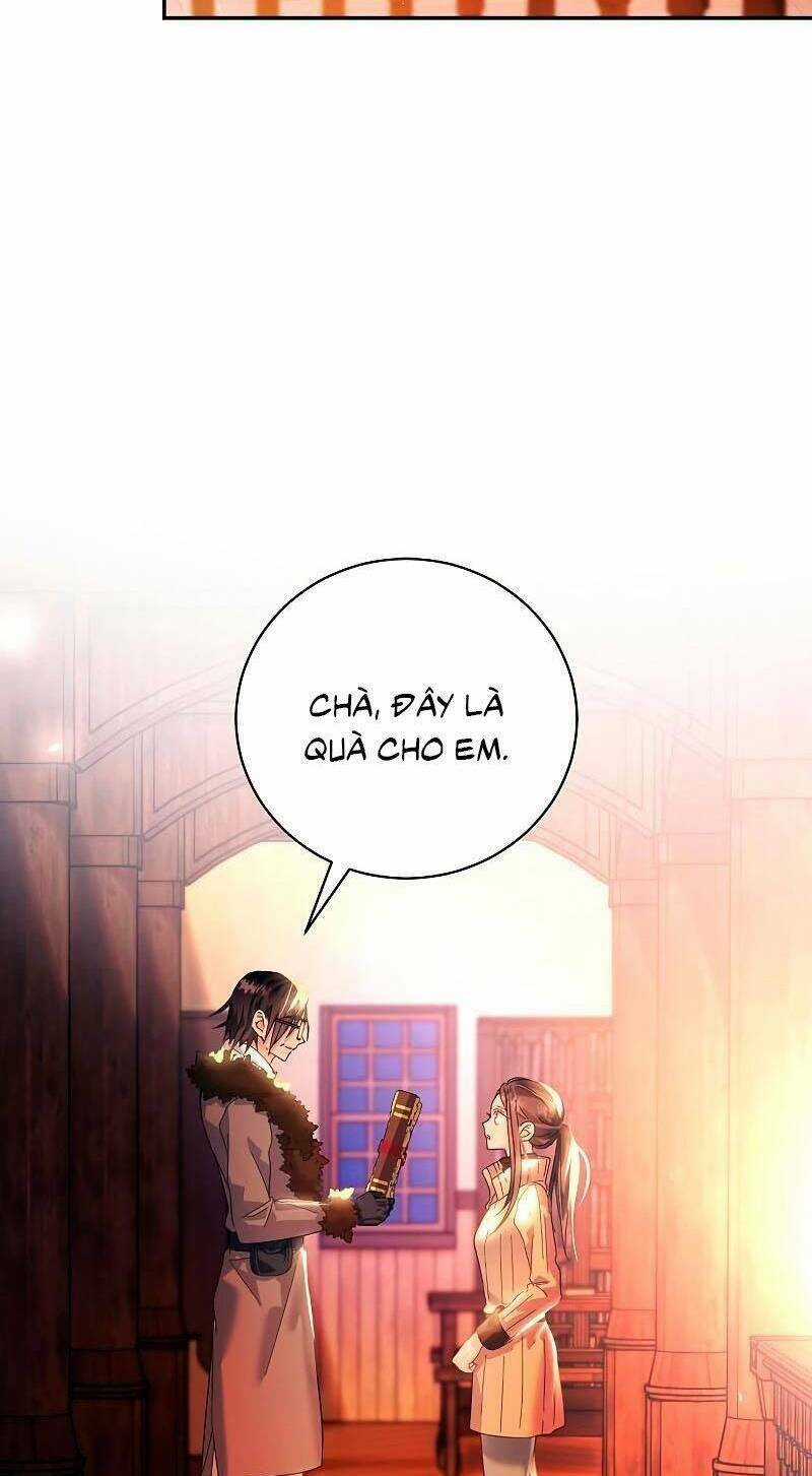 Nắm Giữ Trái Tim Của Bạo Chúa Chapter 17 trang 32