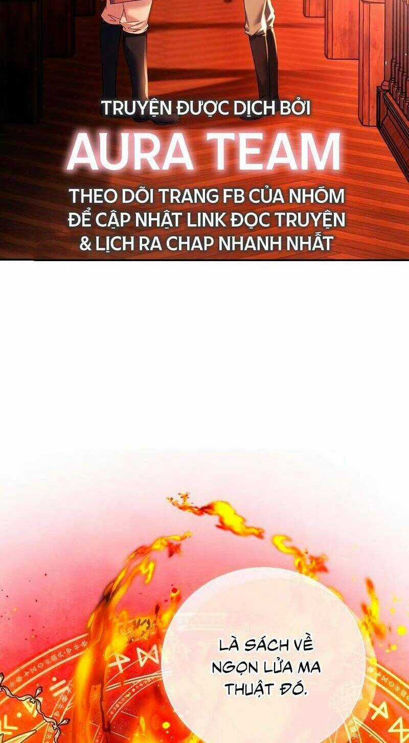 Nắm Giữ Trái Tim Của Bạo Chúa Chapter 17 trang 33