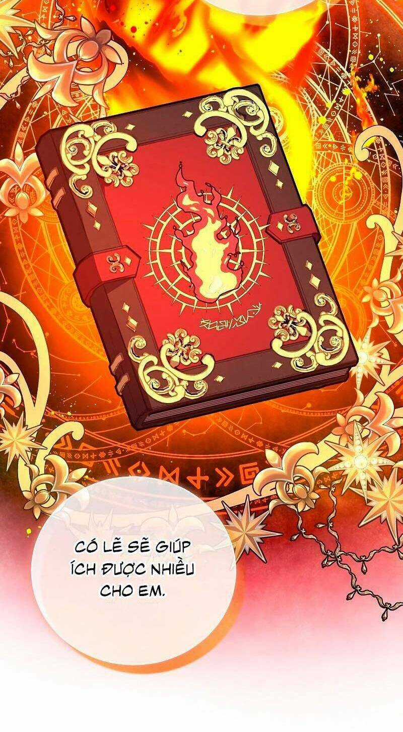 Nắm Giữ Trái Tim Của Bạo Chúa Chapter 17 trang 34