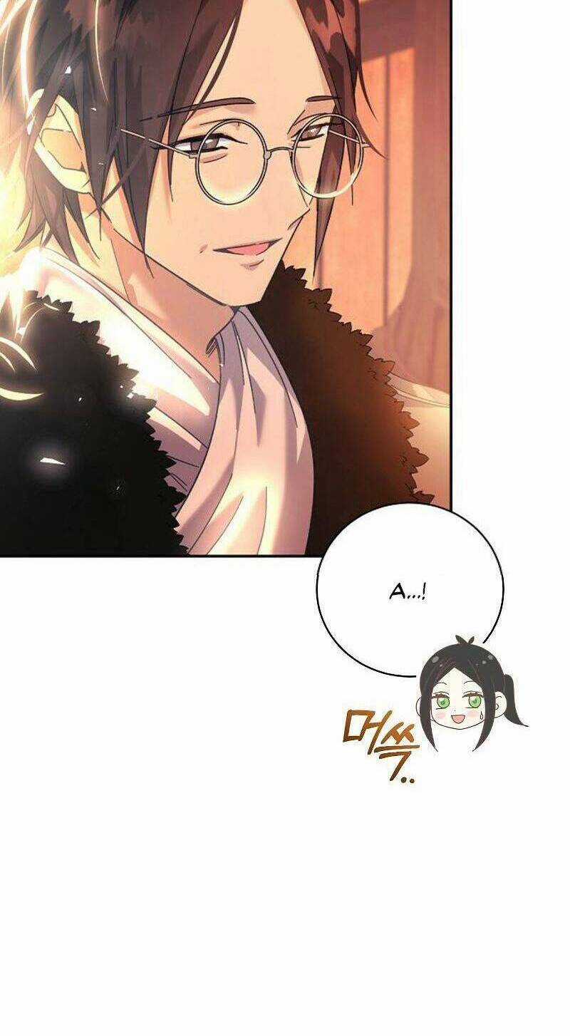 Nắm Giữ Trái Tim Của Bạo Chúa Chapter 17 trang 37