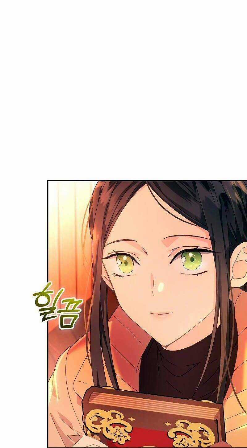 Nắm Giữ Trái Tim Của Bạo Chúa Chapter 17 trang 38