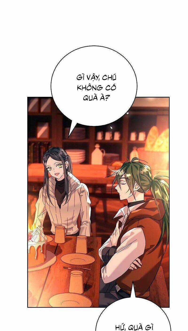Nắm Giữ Trái Tim Của Bạo Chúa Chapter 17 trang 4