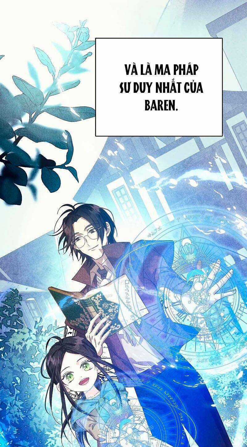 Nắm Giữ Trái Tim Của Bạo Chúa Chapter 17 trang 40