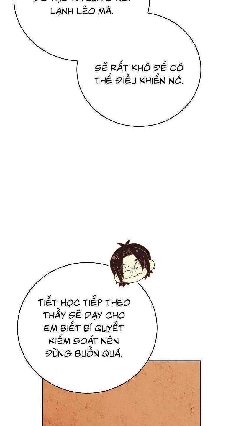 Nắm Giữ Trái Tim Của Bạo Chúa Chapter 17 trang 43