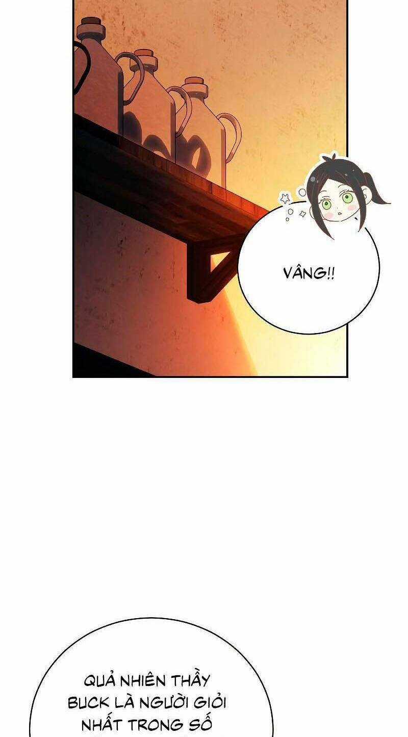 Nắm Giữ Trái Tim Của Bạo Chúa Chapter 17 trang 44