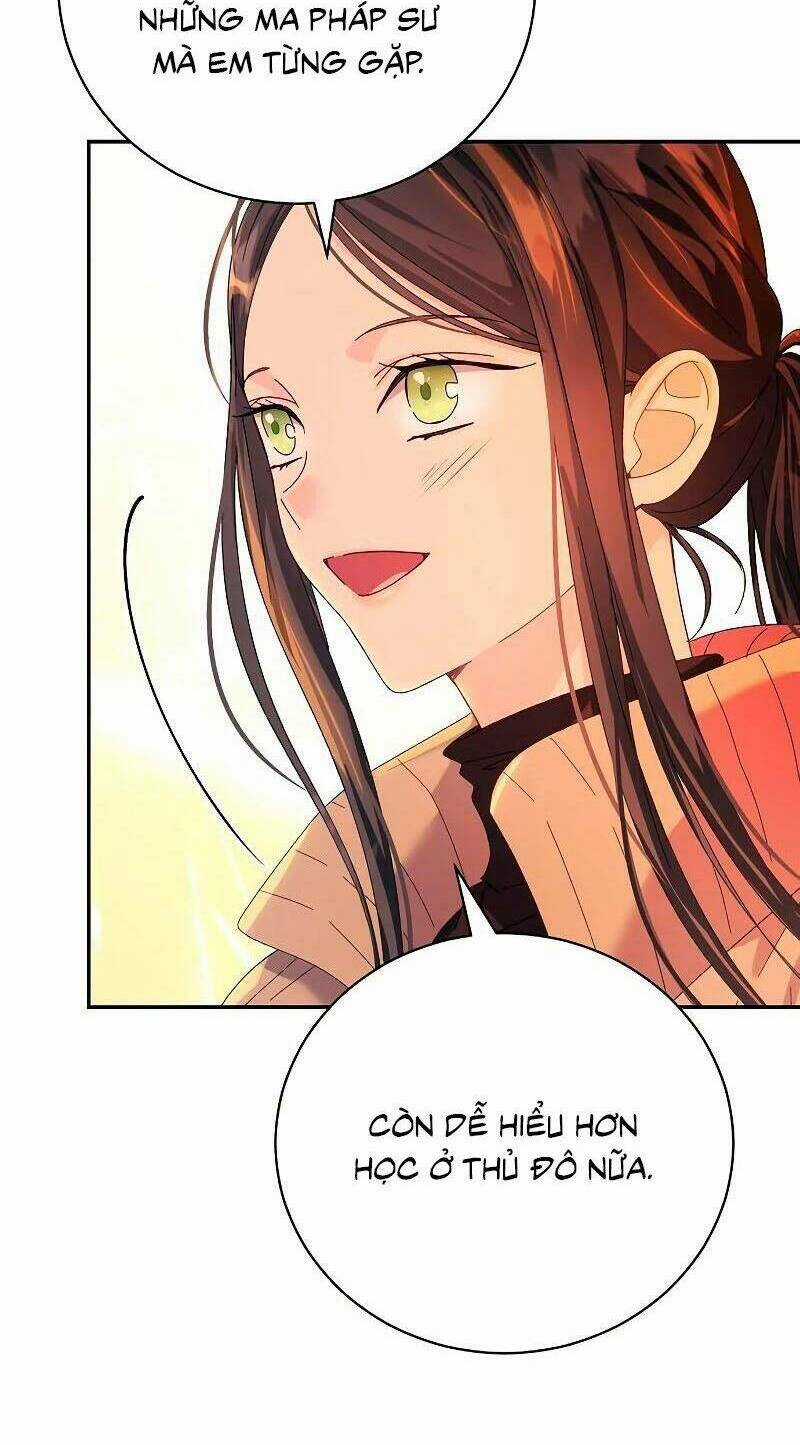 Nắm Giữ Trái Tim Của Bạo Chúa Chapter 17 trang 45