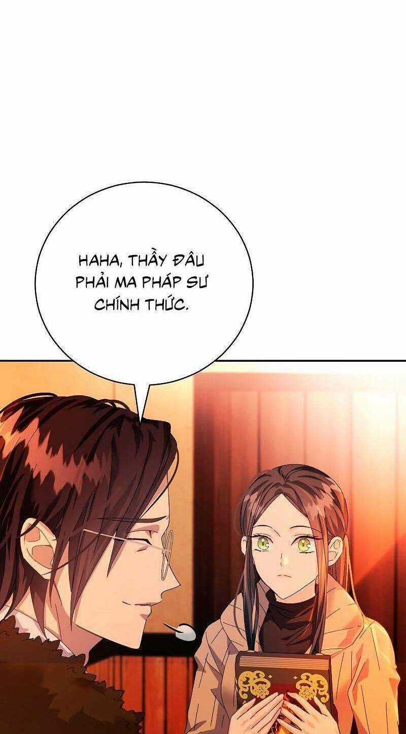 Nắm Giữ Trái Tim Của Bạo Chúa Chapter 17 trang 46