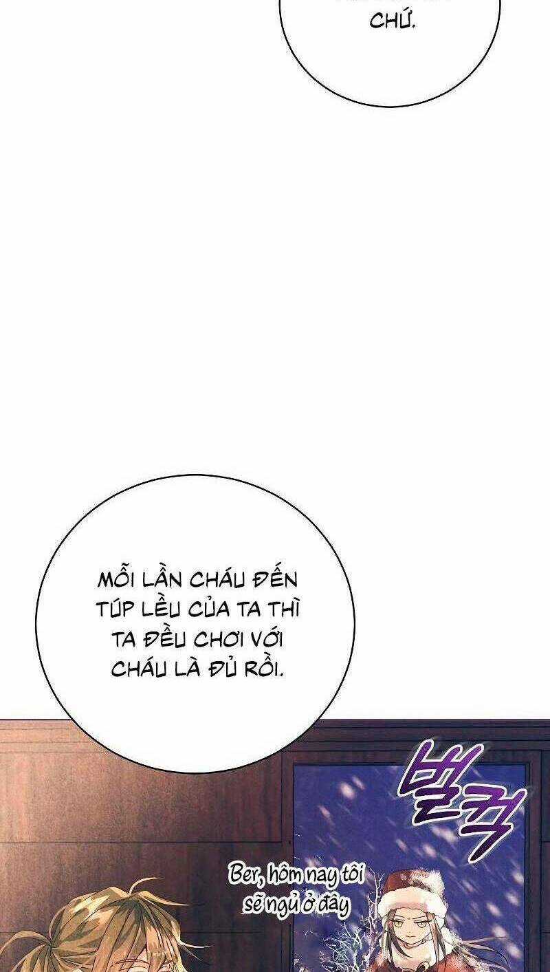 Nắm Giữ Trái Tim Của Bạo Chúa Chapter 17 trang 5