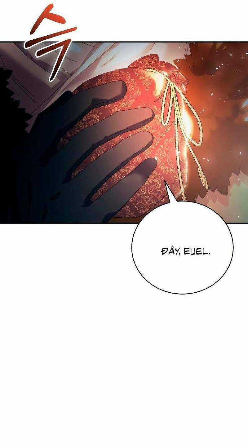 Nắm Giữ Trái Tim Của Bạo Chúa Chapter 17 trang 54