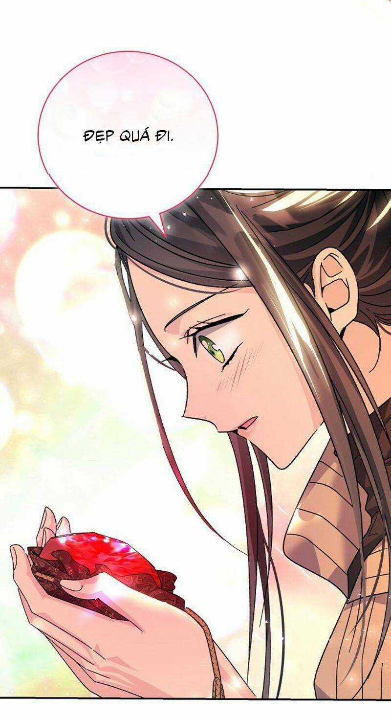 Nắm Giữ Trái Tim Của Bạo Chúa Chapter 17 trang 58