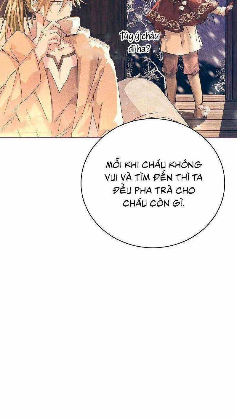 Nắm Giữ Trái Tim Của Bạo Chúa Chapter 17 trang 6