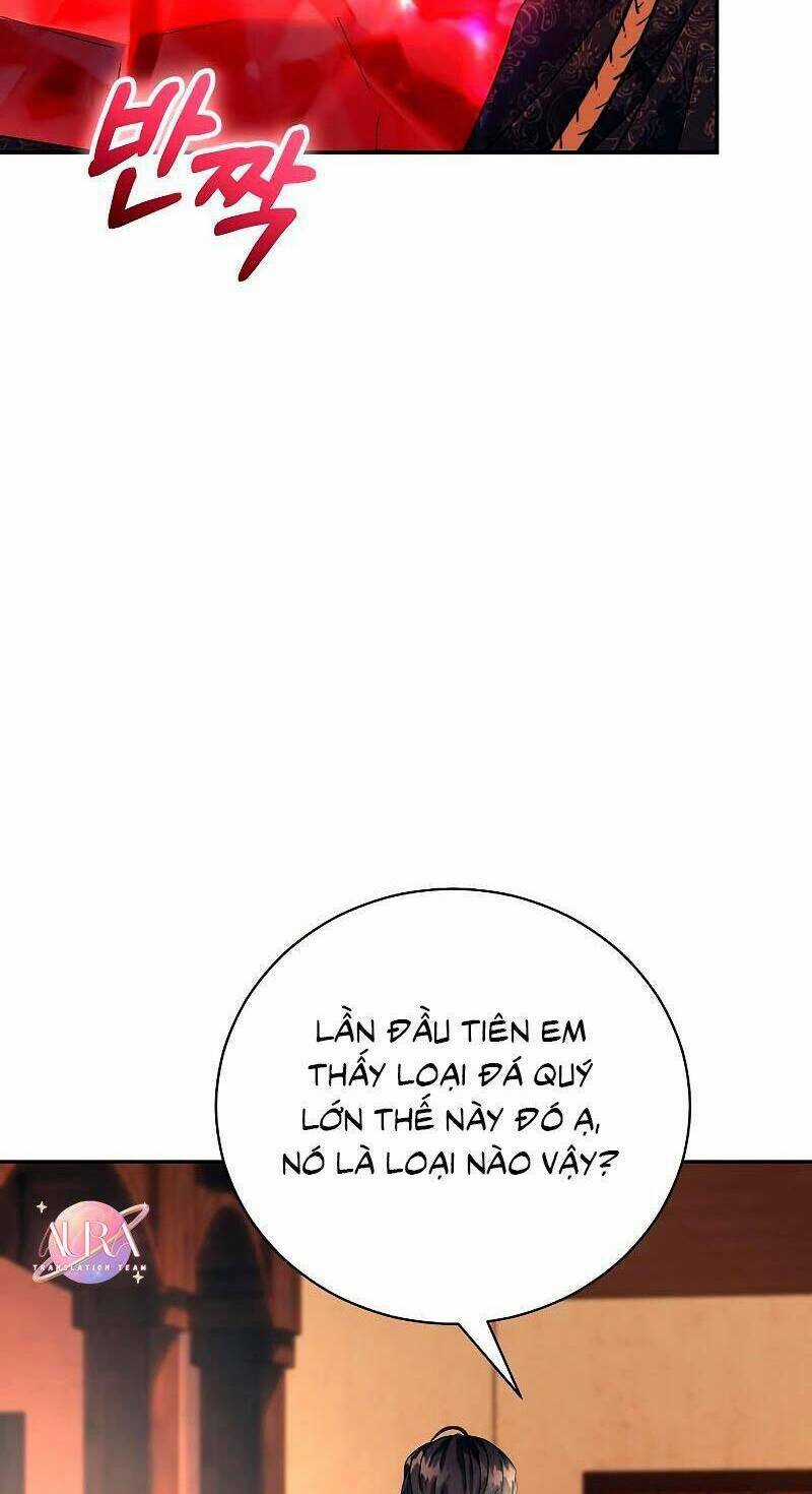 Nắm Giữ Trái Tim Của Bạo Chúa Chapter 17 trang 60