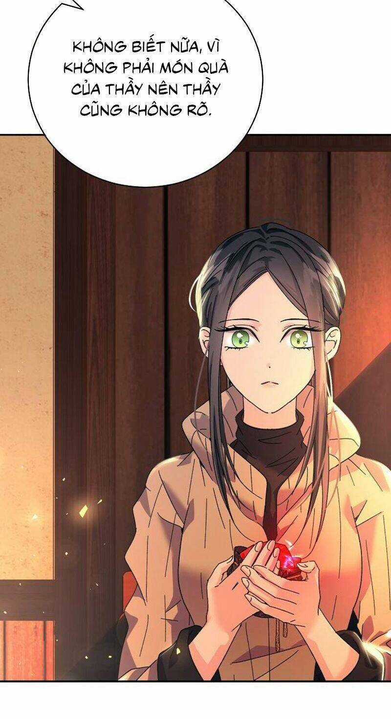 Nắm Giữ Trái Tim Của Bạo Chúa Chapter 17 trang 62