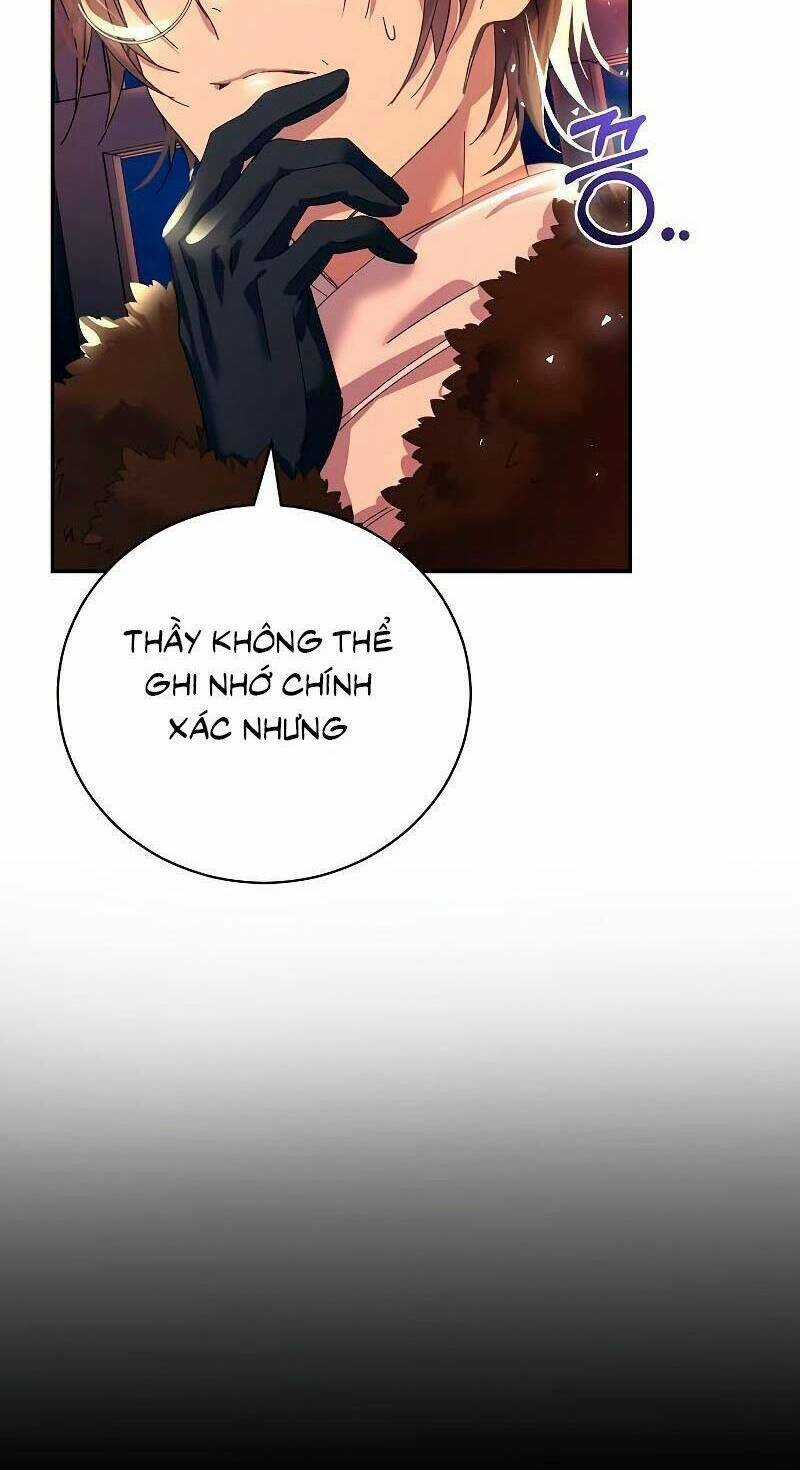 Nắm Giữ Trái Tim Của Bạo Chúa Chapter 17 trang 64