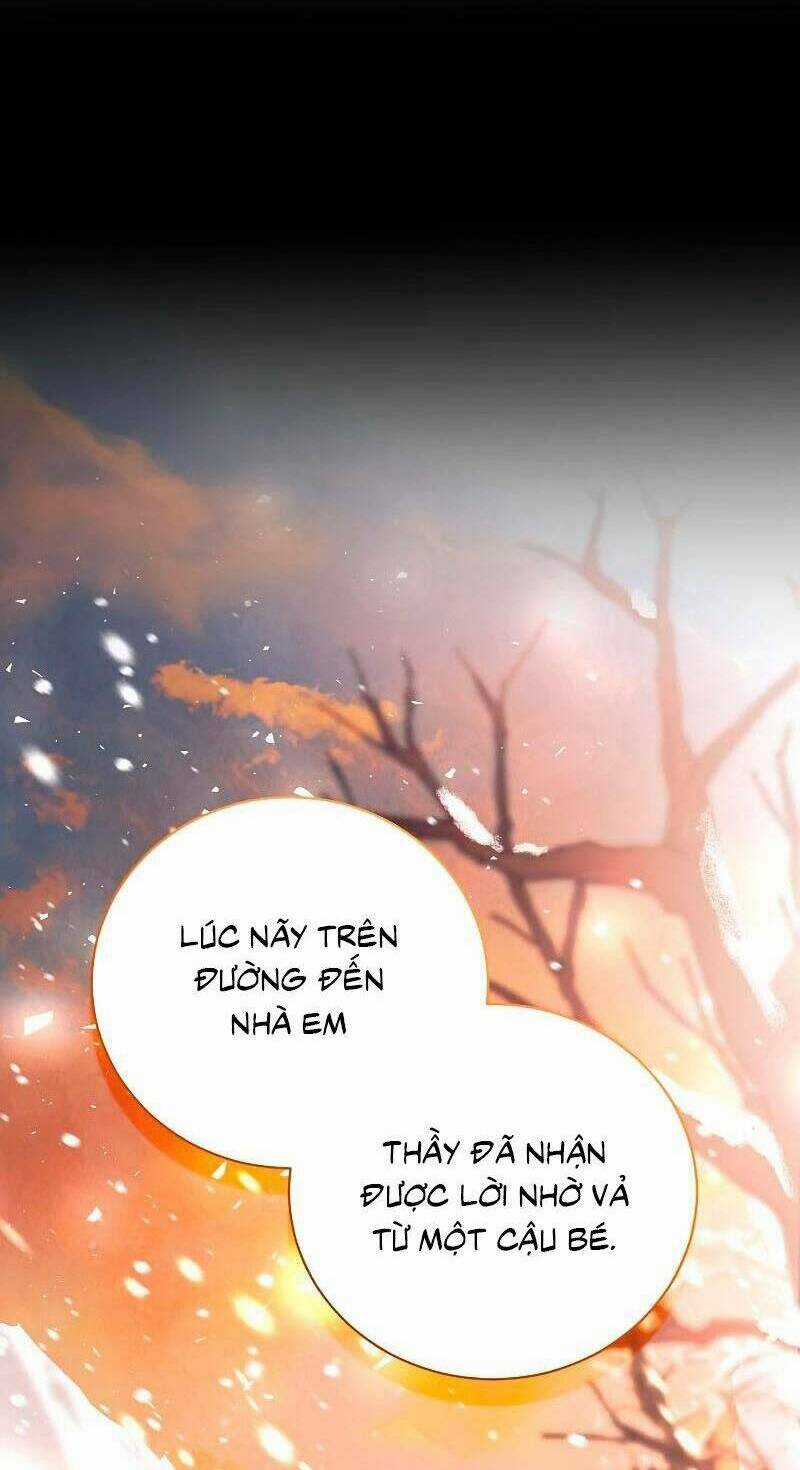 Nắm Giữ Trái Tim Của Bạo Chúa Chapter 17 trang 65