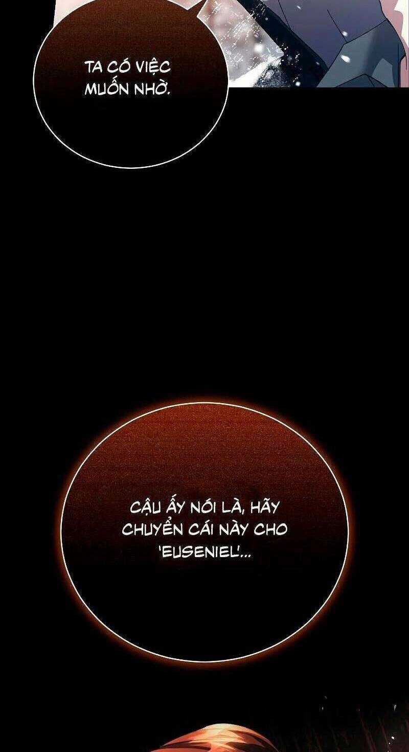 Nắm Giữ Trái Tim Của Bạo Chúa Chapter 17 trang 69