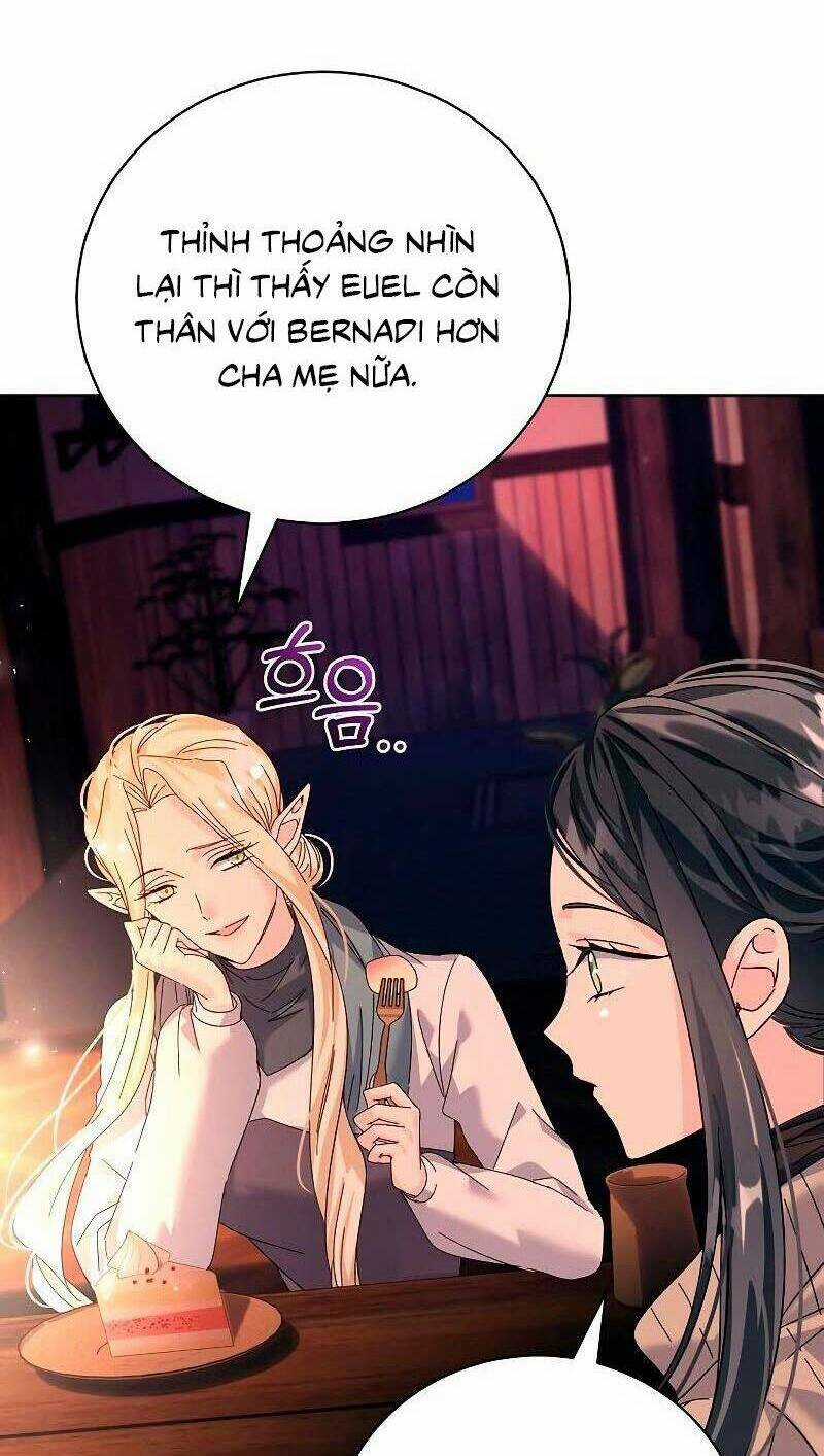 Nắm Giữ Trái Tim Của Bạo Chúa Chapter 17 trang 7