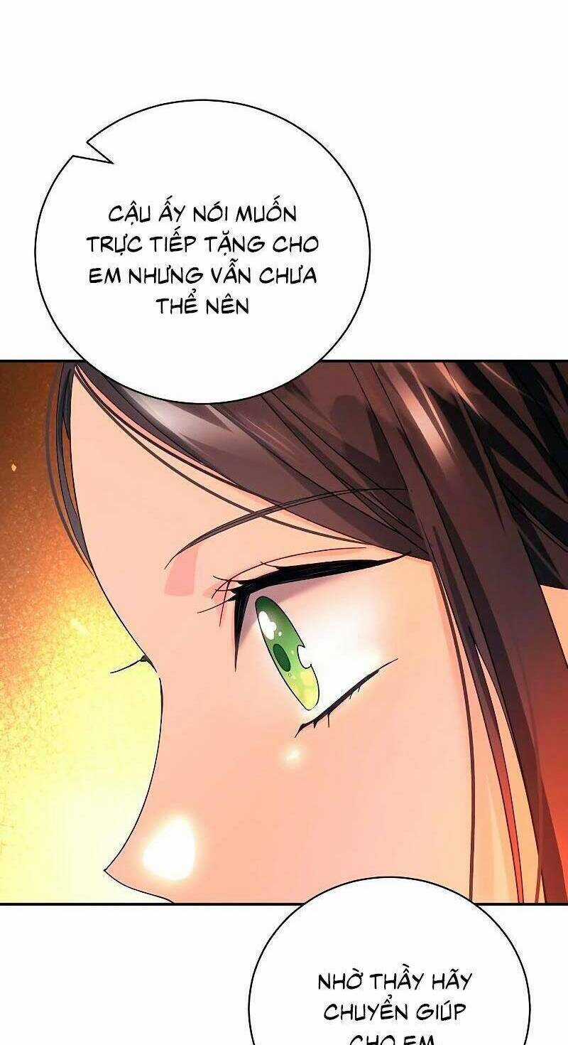 Nắm Giữ Trái Tim Của Bạo Chúa Chapter 17 trang 71