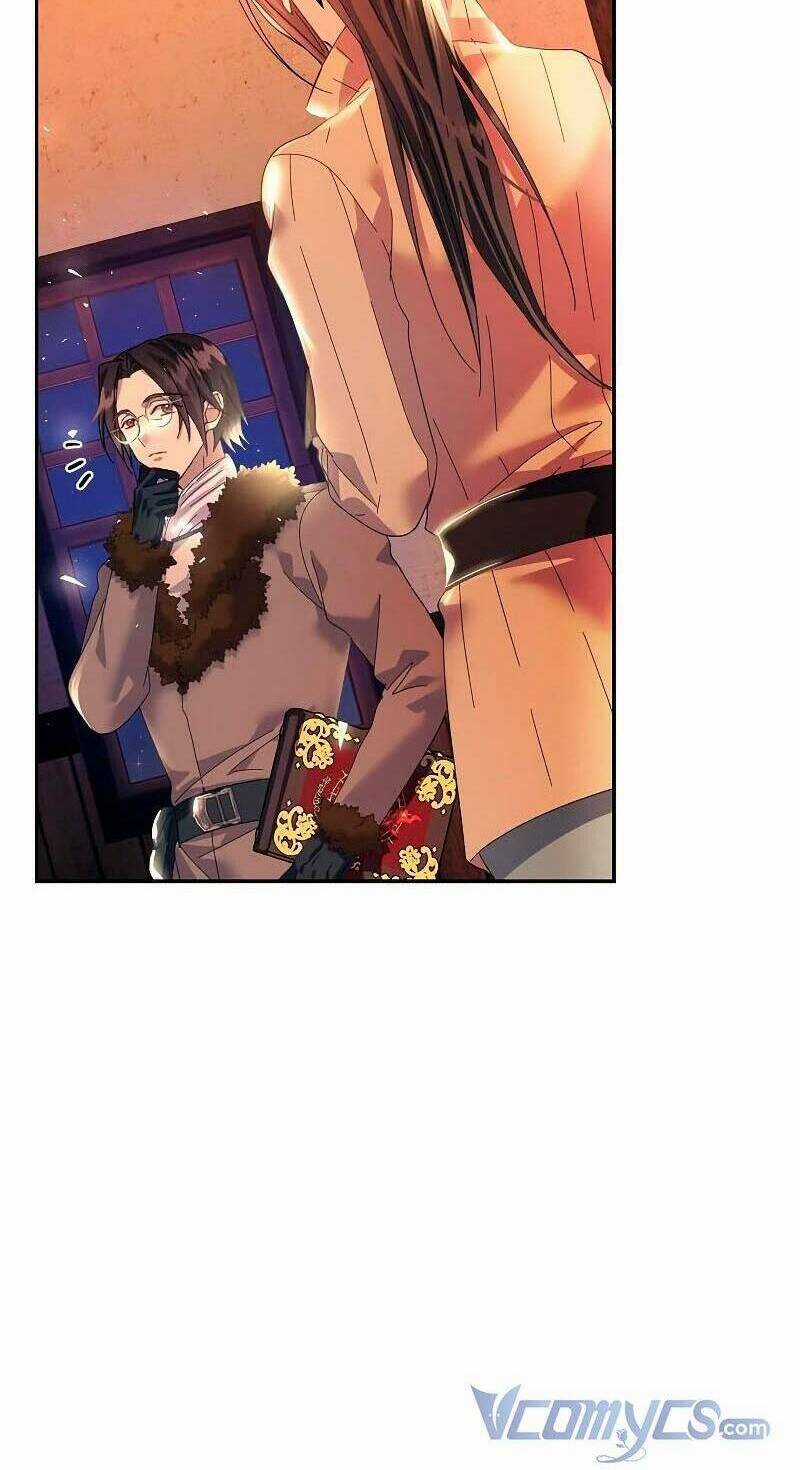 Nắm Giữ Trái Tim Của Bạo Chúa Chapter 17 trang 73