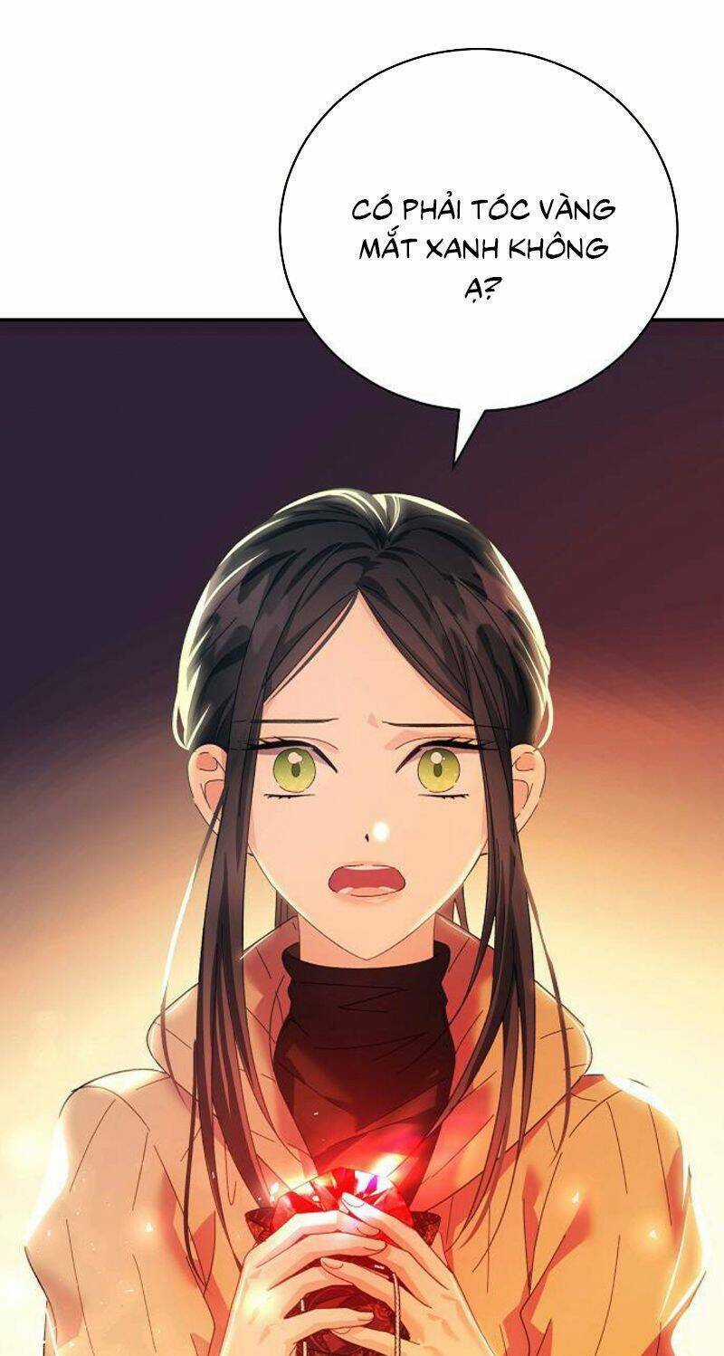 Nắm Giữ Trái Tim Của Bạo Chúa Chapter 17 trang 74
