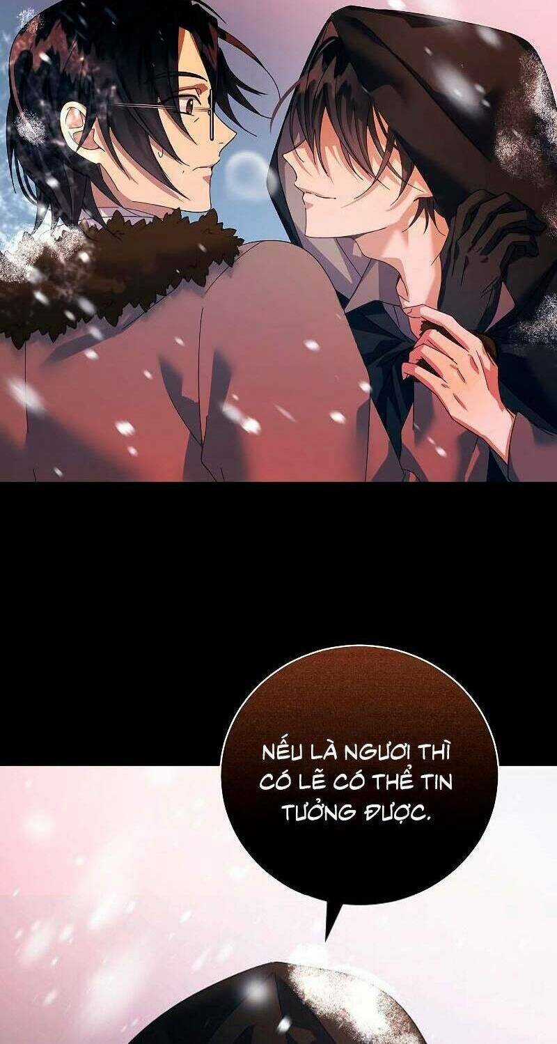 Nắm Giữ Trái Tim Của Bạo Chúa Chapter 17 trang 77