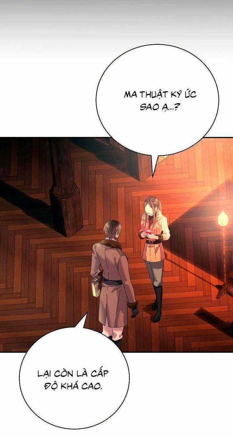 Nắm Giữ Trái Tim Của Bạo Chúa Chapter 17 trang 79