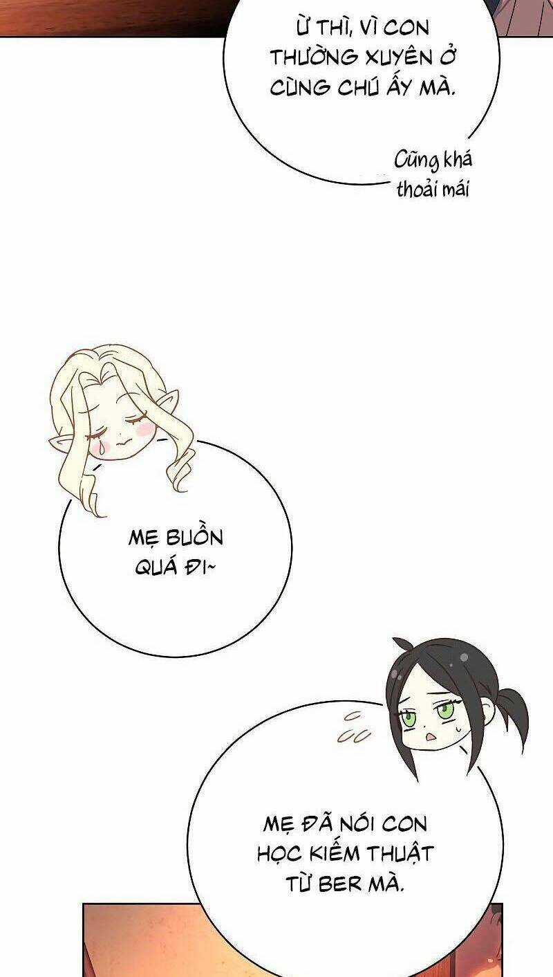 Nắm Giữ Trái Tim Của Bạo Chúa Chapter 17 trang 8