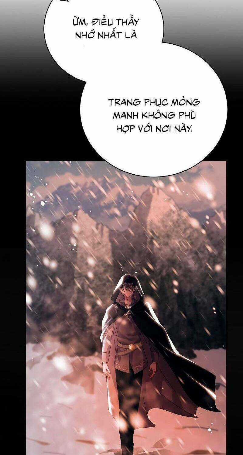 Nắm Giữ Trái Tim Của Bạo Chúa Chapter 17 trang 82