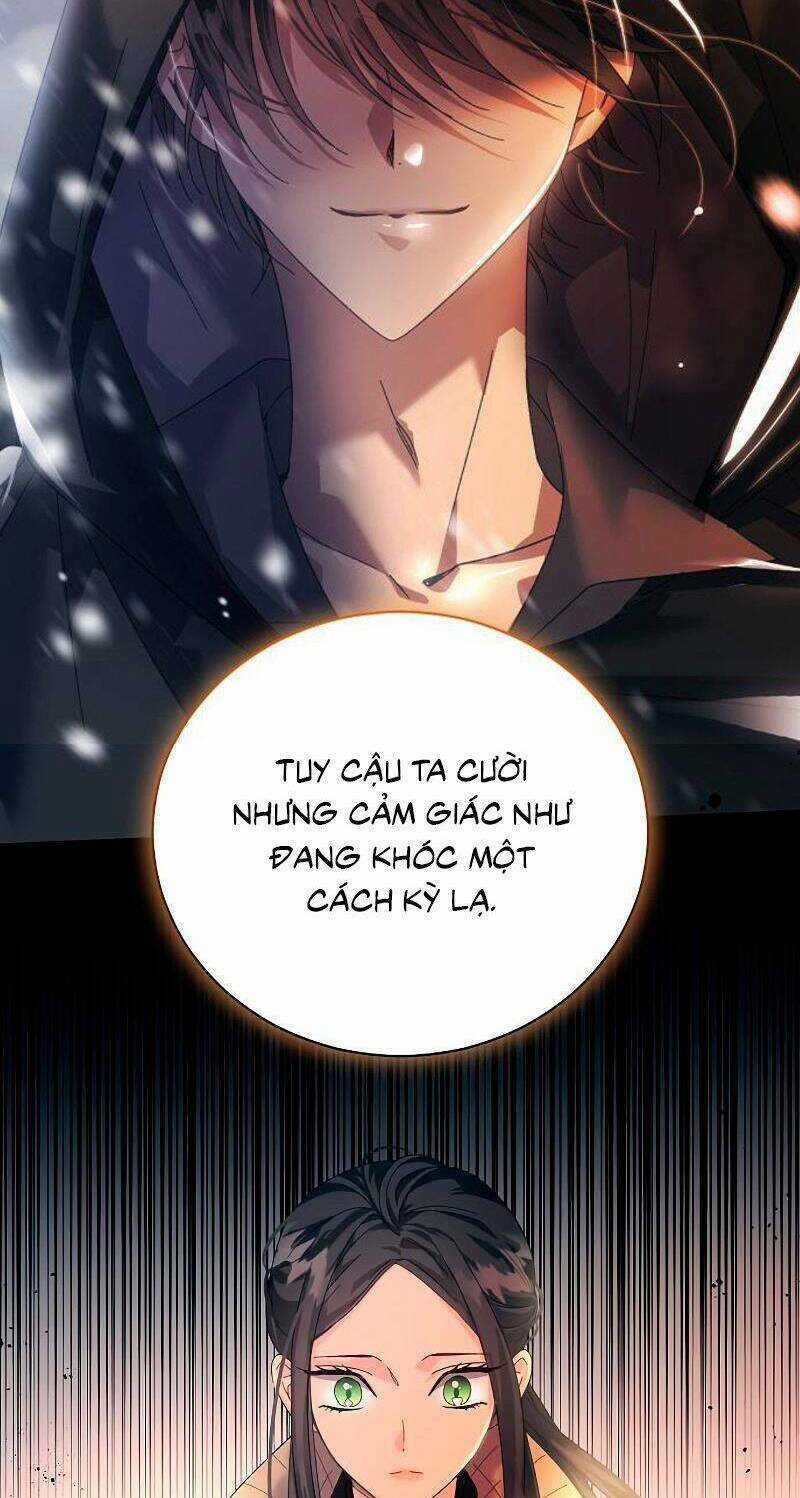 Nắm Giữ Trái Tim Của Bạo Chúa Chapter 17 trang 84