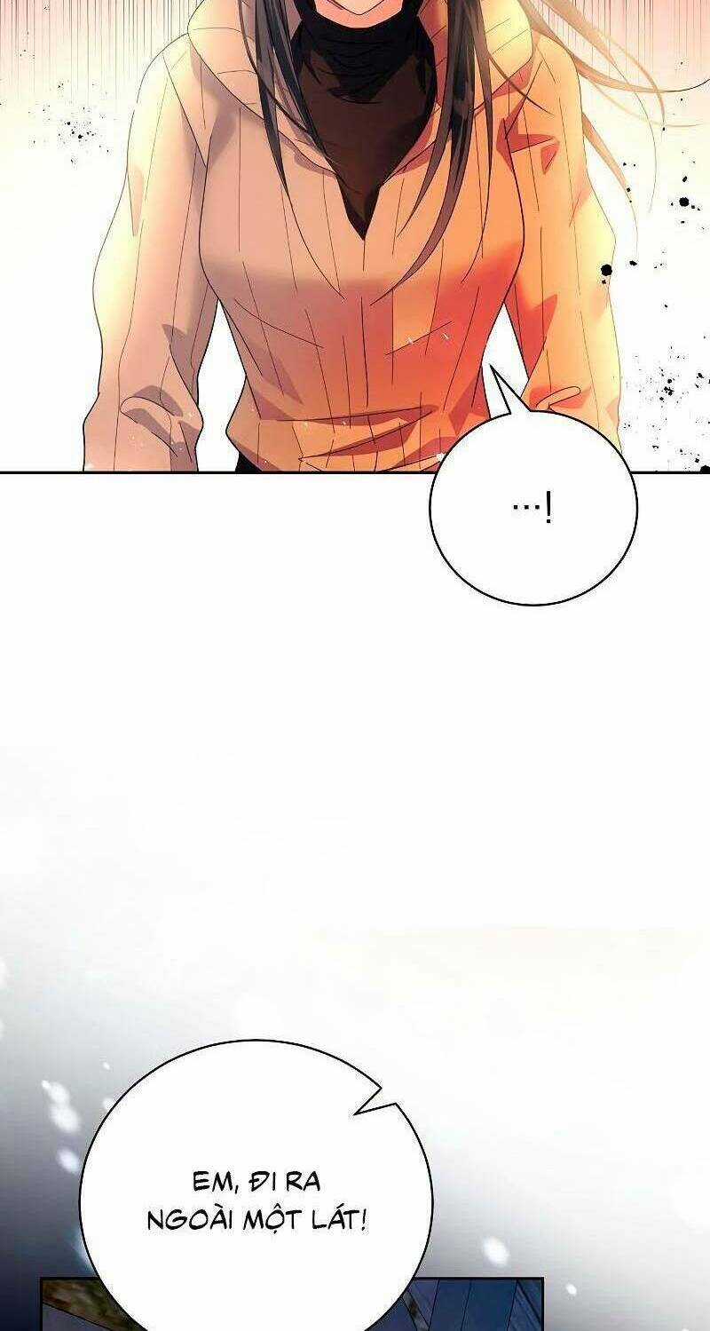 Nắm Giữ Trái Tim Của Bạo Chúa Chapter 17 trang 85