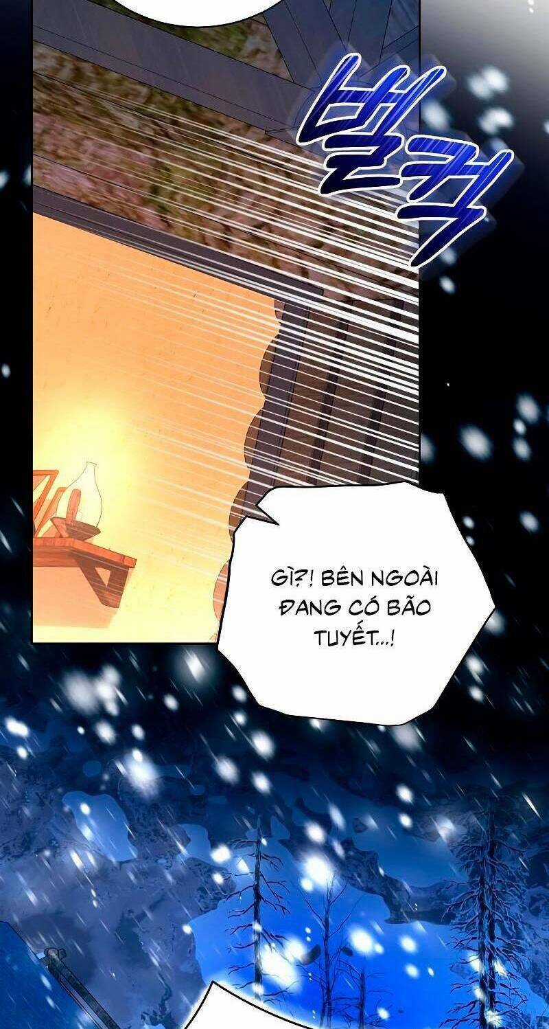 Nắm Giữ Trái Tim Của Bạo Chúa Chapter 17 trang 86