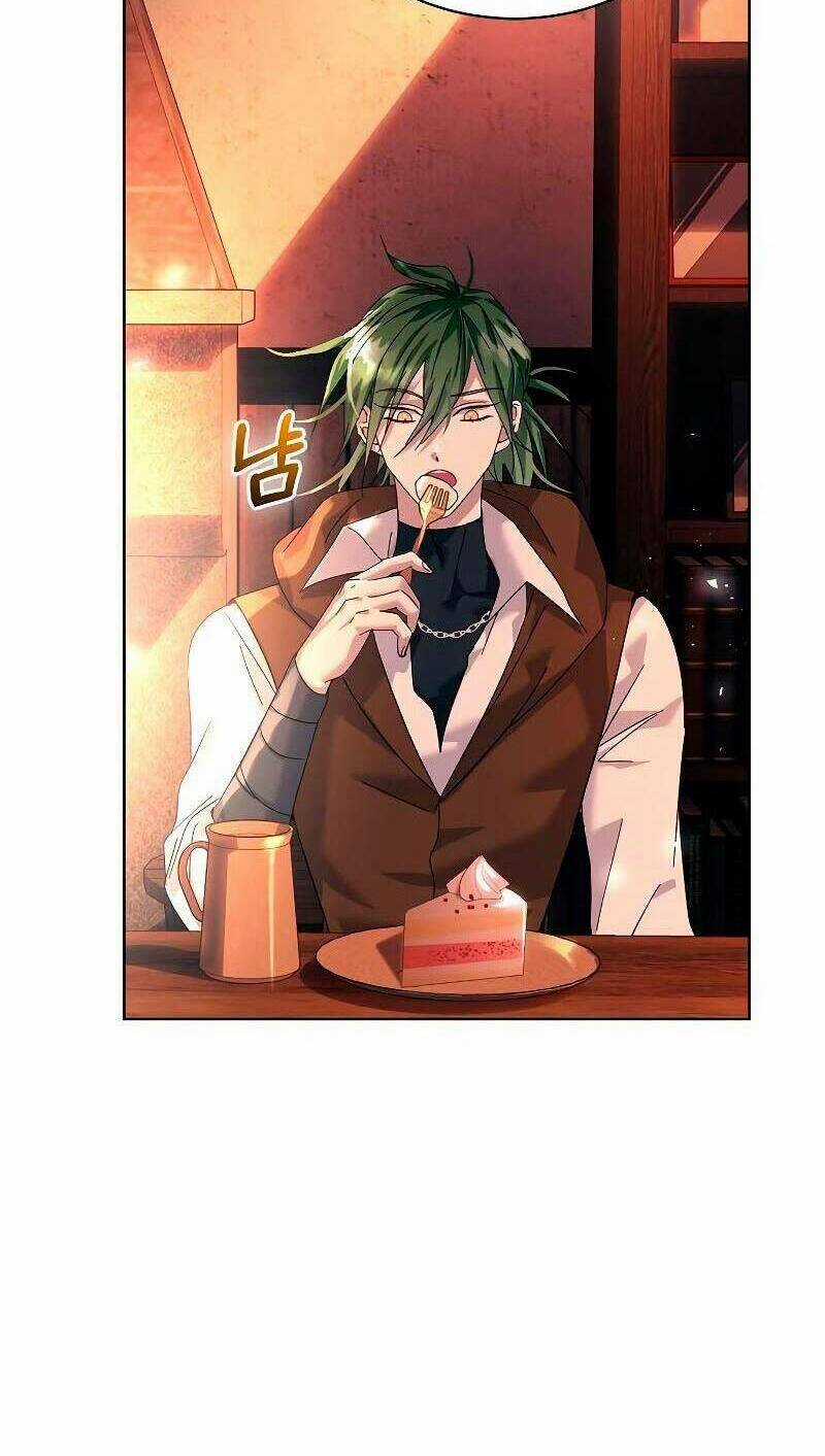 Nắm Giữ Trái Tim Của Bạo Chúa Chapter 17 trang 9