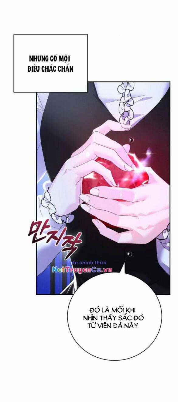 Nắm Giữ Trái Tim Của Bạo Chúa Chapter 18.1 trang 1
